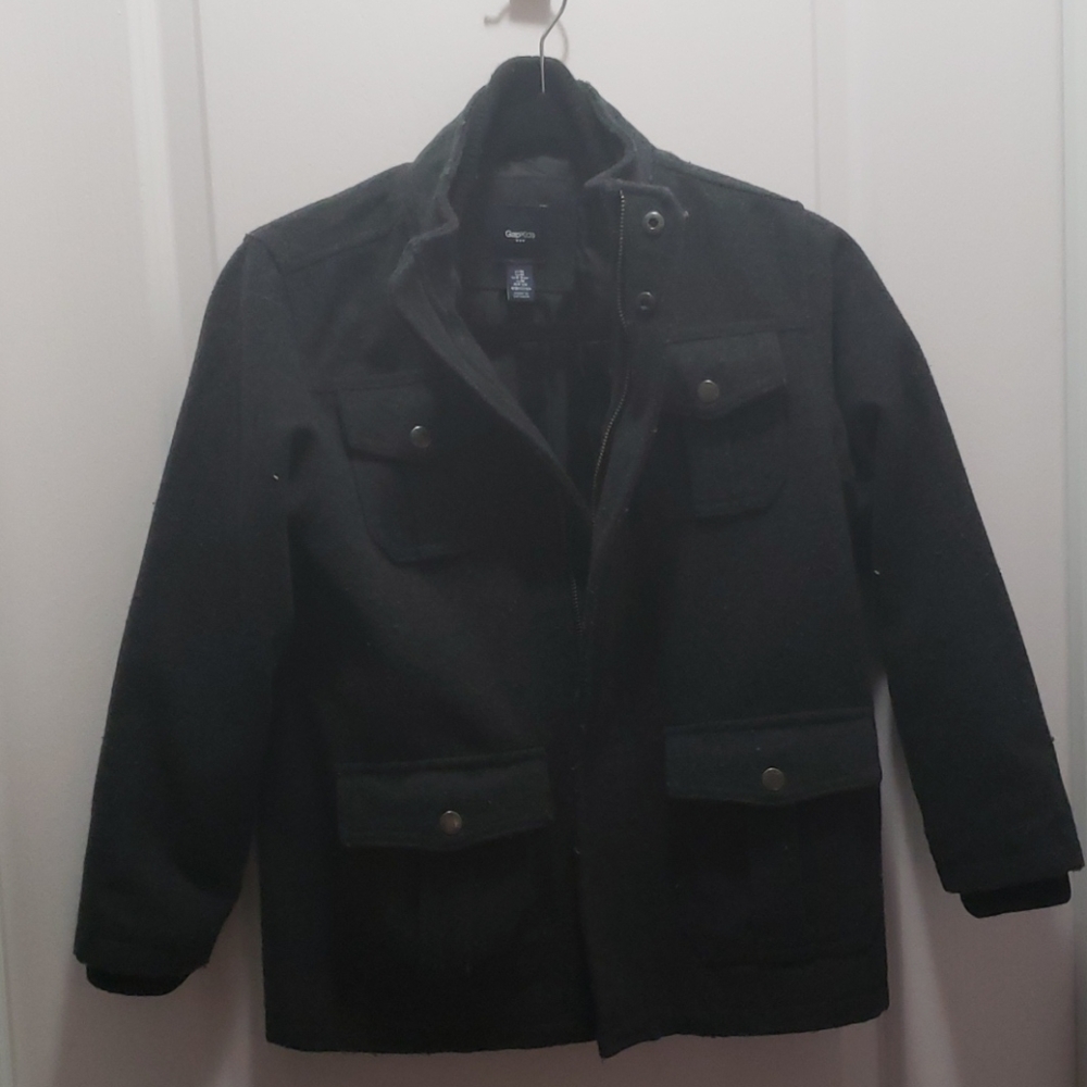 Boys winter coat